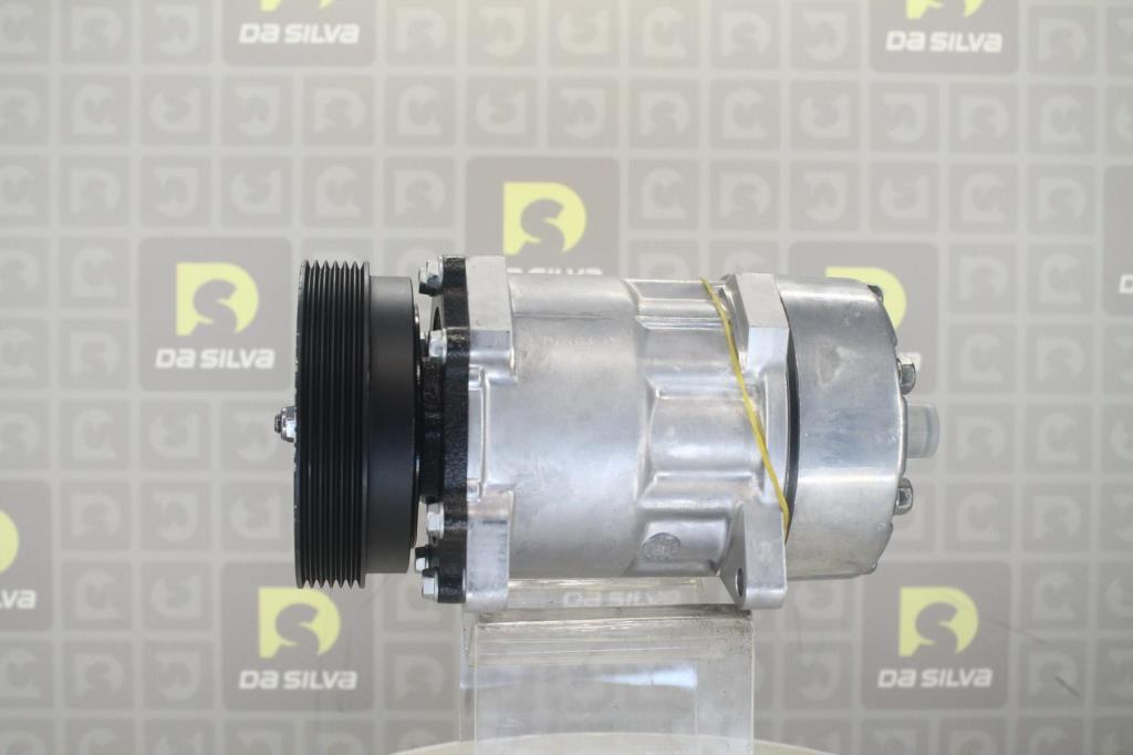 Compresor, aire acondicionado DA SILVA S.A.S. ref. FC3368