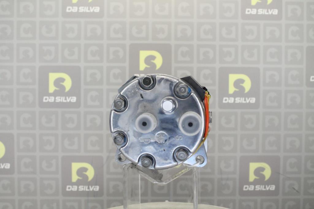 Compresor, aire acondicionado DA SILVA S.A.S. ref. FC3368