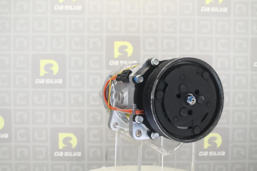 Compresor, aire acondicionado DA SILVA S.A.S. ref. FC3368