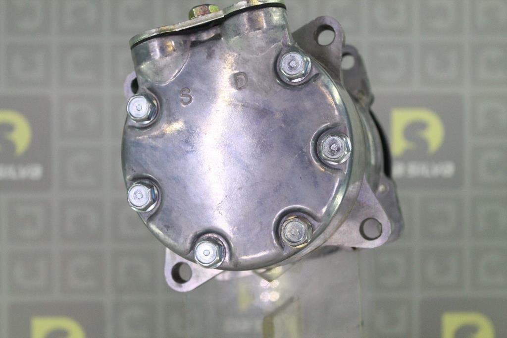 Compresor, aire acondicionado DA SILVA S.A.S. ref. FC3381