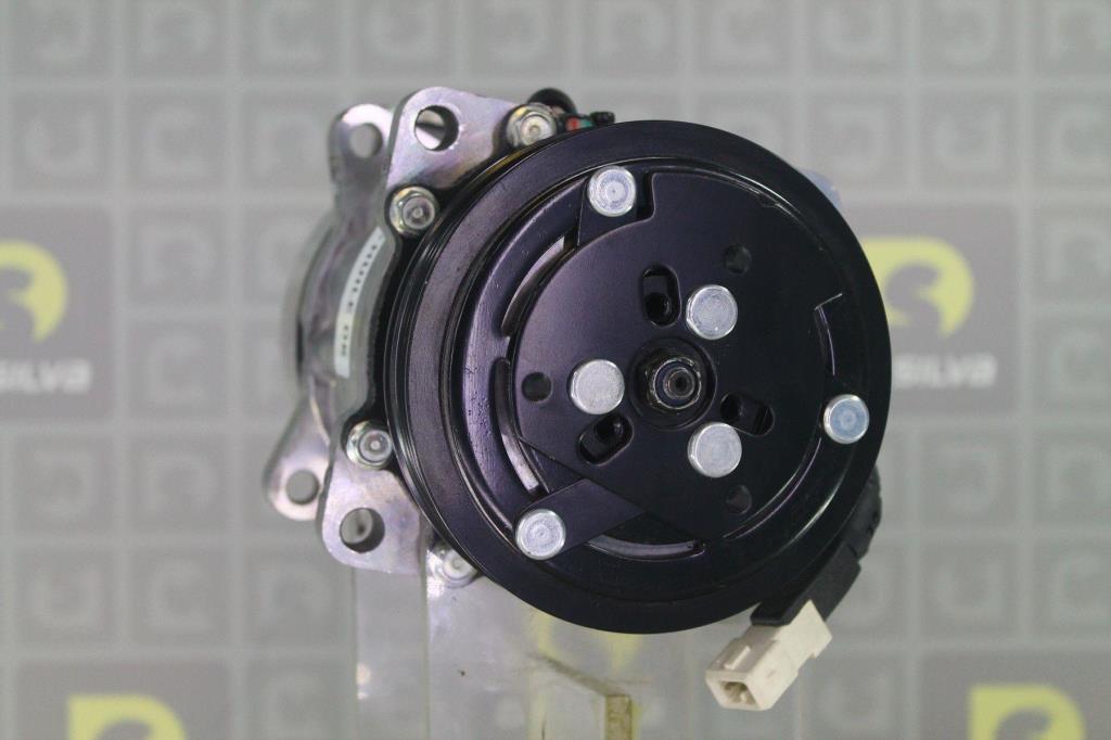 Compresor, aire acondicionado DA SILVA S.A.S. ref. FC3381