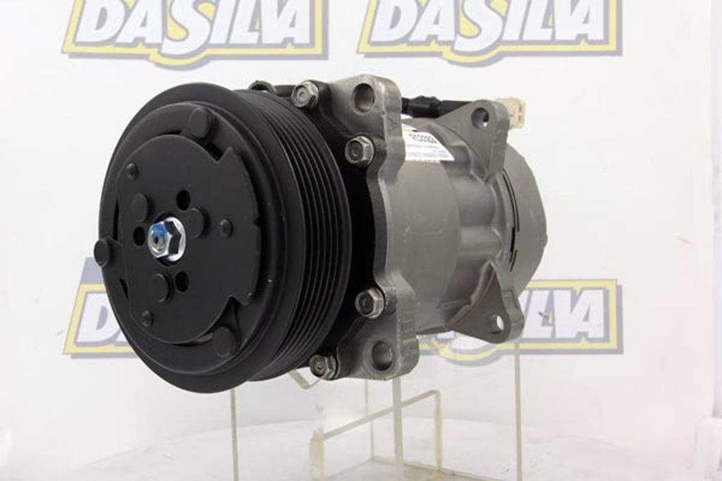 Compresor, aire acondicionado DA SILVA S.A.S. ref. FC3383