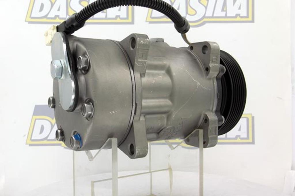 Compresor, aire acondicionado DA SILVA S.A.S. ref. FC3383