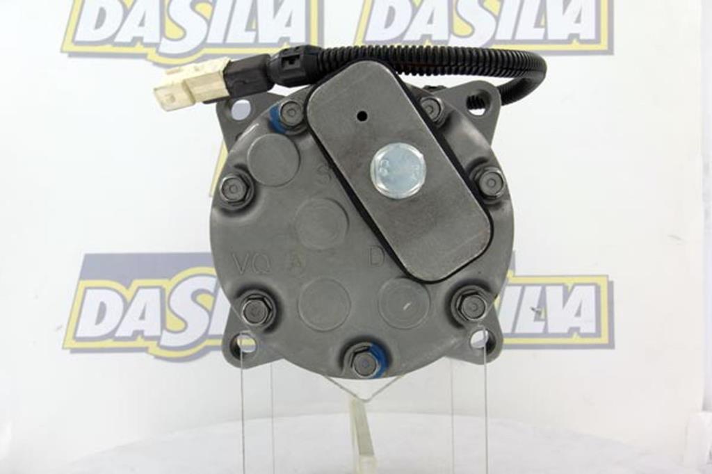 Compresor, aire acondicionado DA SILVA S.A.S. ref. FC3386