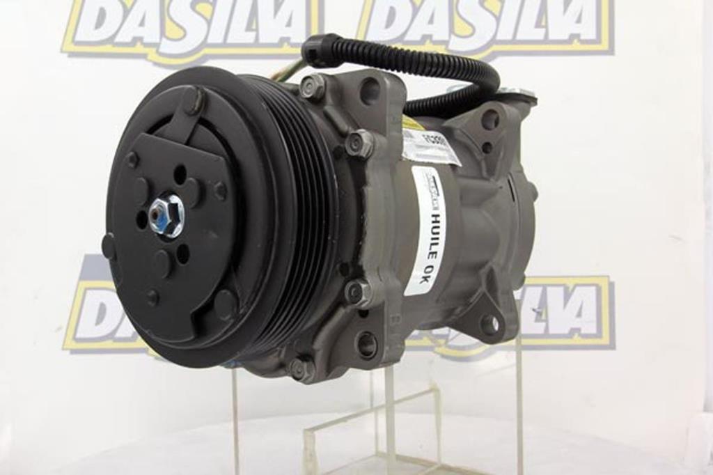 Compresor, aire acondicionado DA SILVA S.A.S. ref. FC3391
