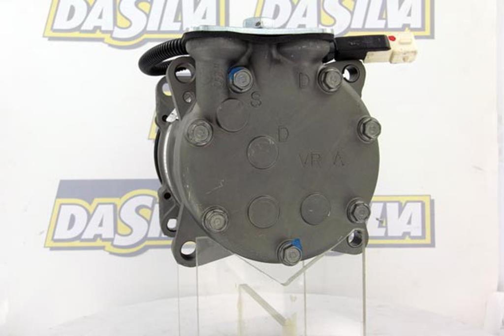 Compresor, aire acondicionado DA SILVA S.A.S. ref. FC3391