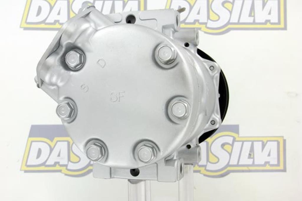 Compresor, aire acondicionado DA SILVA S.A.S. ref. FC3403