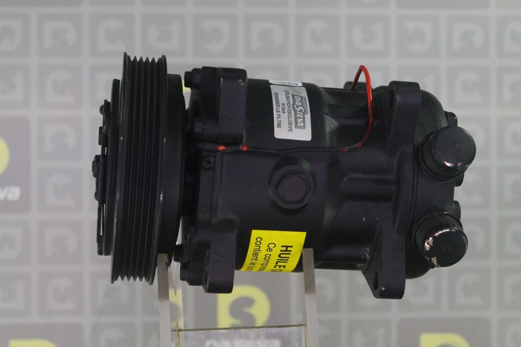Compresor, aire acondicionado DA SILVA S.A.S. ref. FC3411