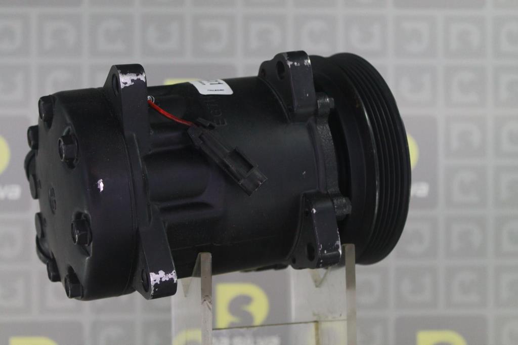 Compresor, aire acondicionado DA SILVA S.A.S. ref. FC3411