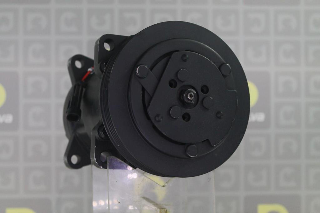 Compresor, aire acondicionado DA SILVA S.A.S. ref. FC3411