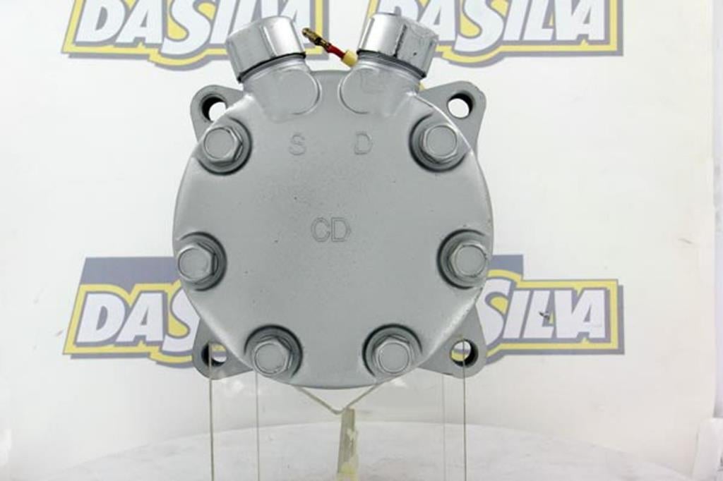 Compresor, aire acondicionado DA SILVA S.A.S. ref. FC3413