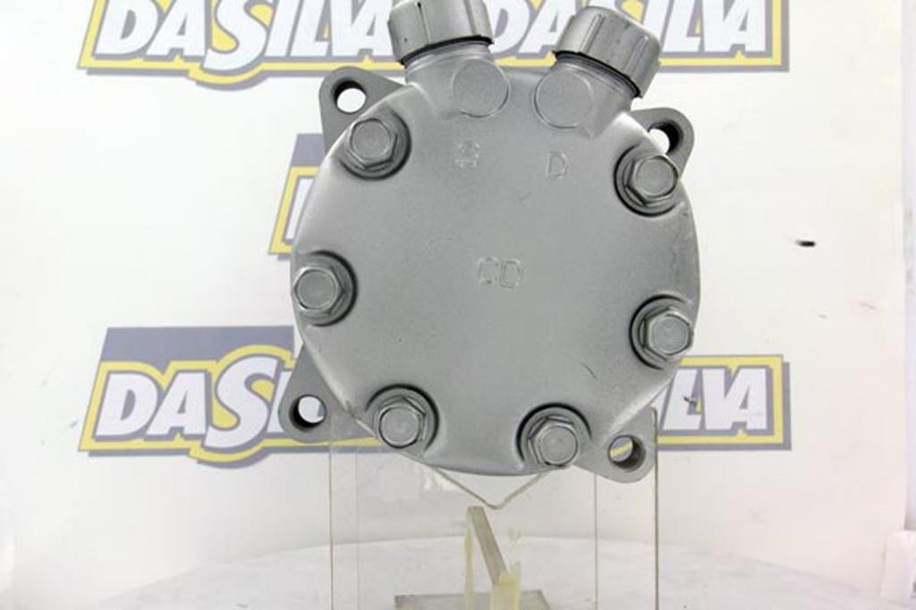 Compresor, aire acondicionado DA SILVA S.A.S. ref. FC3418