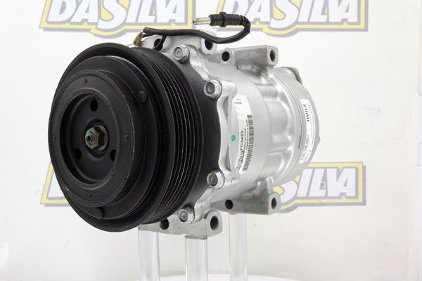 Butée hydraulique R6