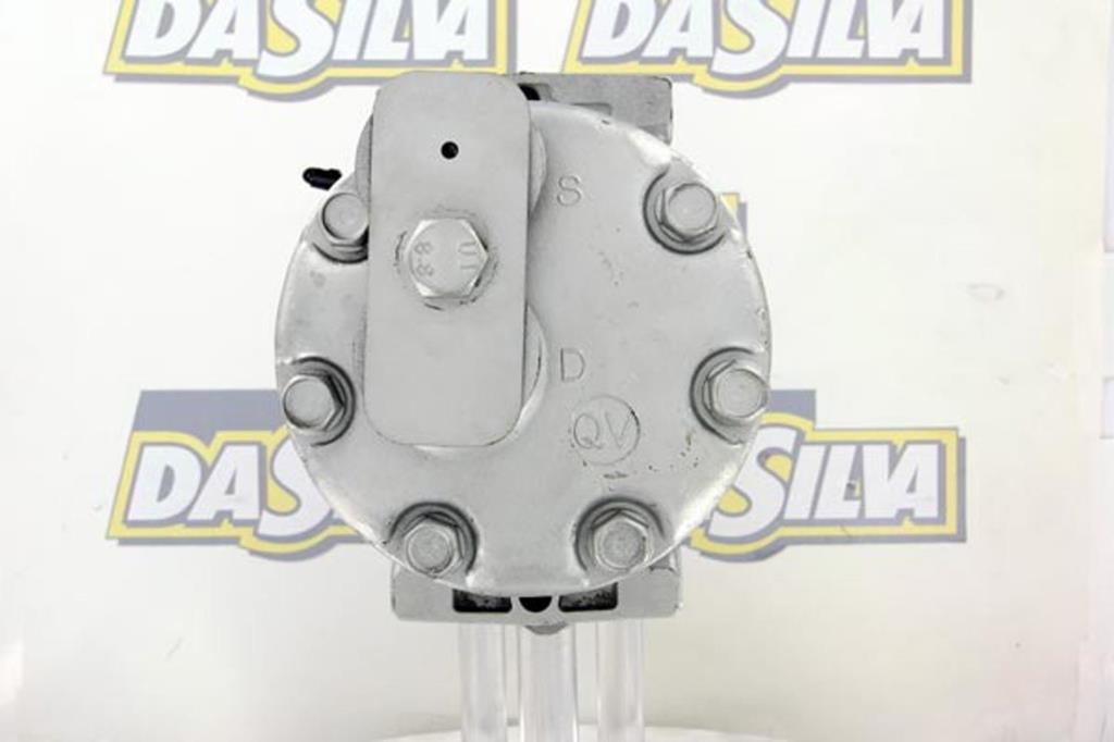 Compresor, aire acondicionado DA SILVA S.A.S. ref. FC3423
