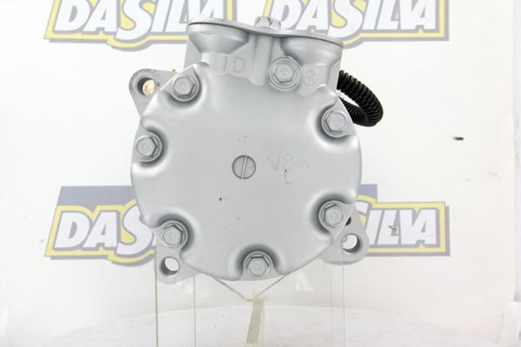 Compresor, aire acondicionado DA SILVA S.A.S. ref. FC3428