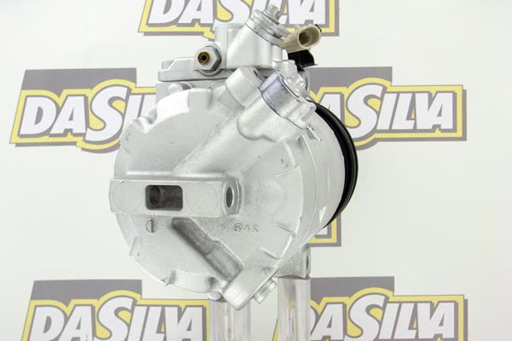 Compresor, aire acondicionado DA SILVA S.A.S. ref. FC3451
