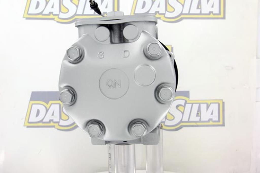 Compresor, aire acondicionado DA SILVA S.A.S. ref. FC3471