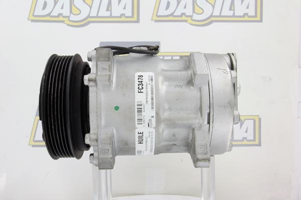 Butée hydraulique 818