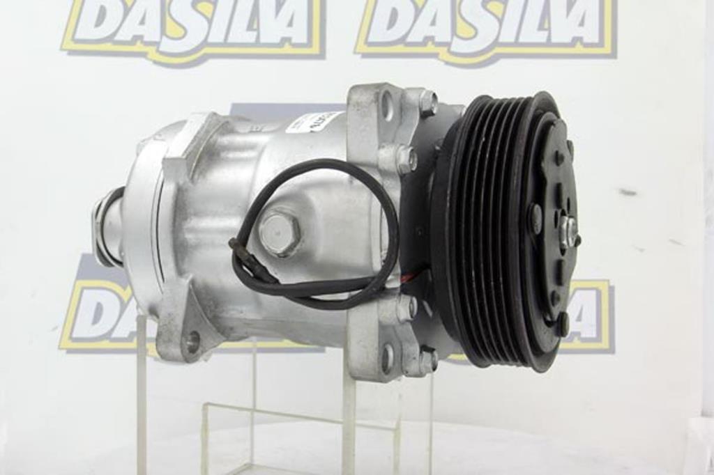 Compresor, aire acondicionado DA SILVA S.A.S. ref. FC3478