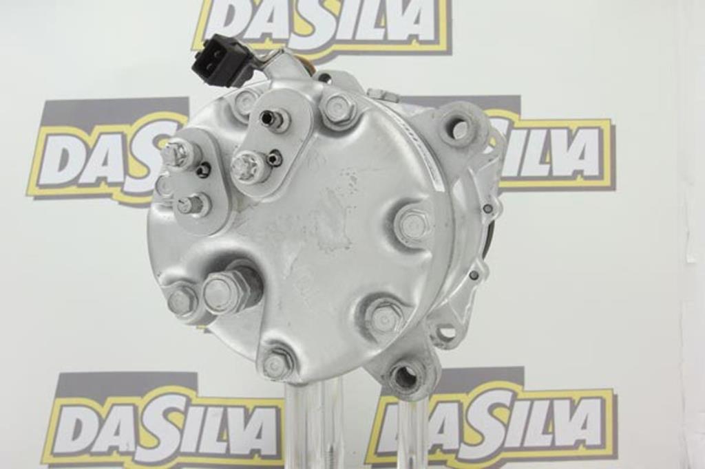 Compresseur, climatisation DA SILVA S.A.S. ref. FC3481