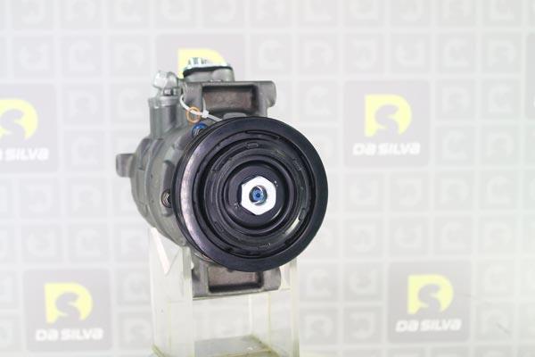 Butée hydraulique R6