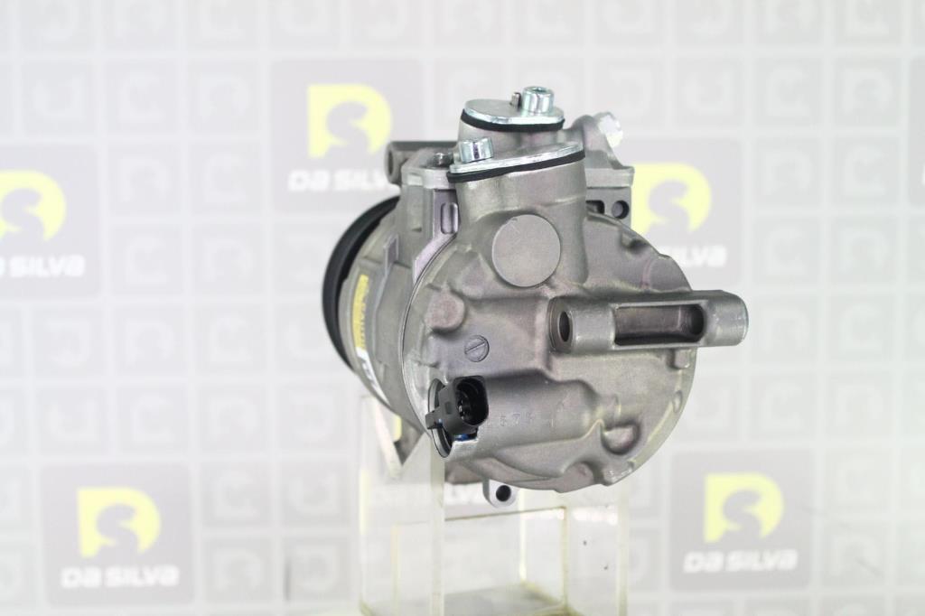 Compresor, aire acondicionado DA SILVA S.A.S. ref. FC3484