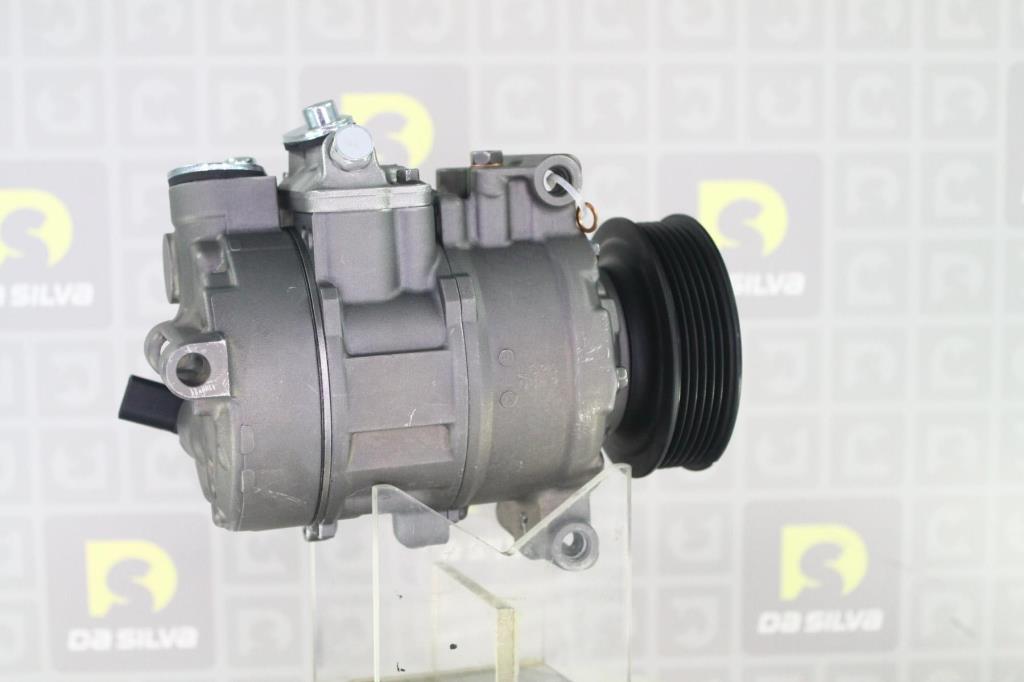 Compresor, aire acondicionado DA SILVA S.A.S. ref. FC3484
