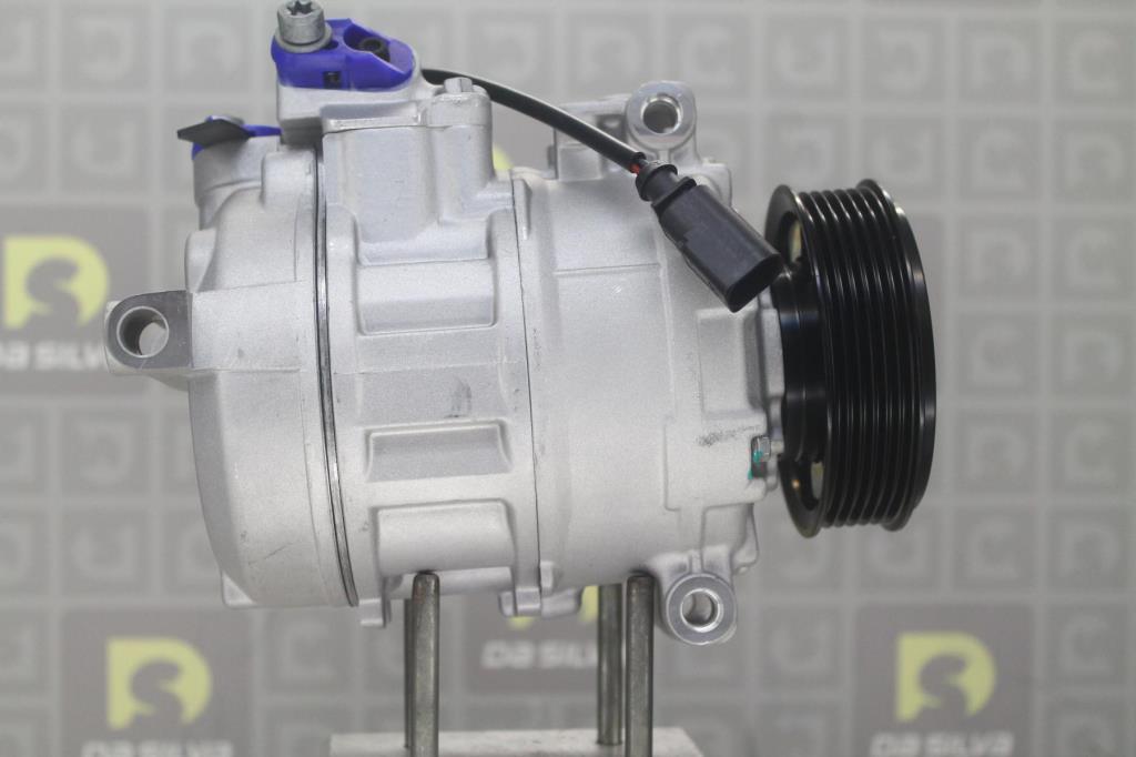 Compresor, aire acondicionado DA SILVA S.A.S. ref. FC3485