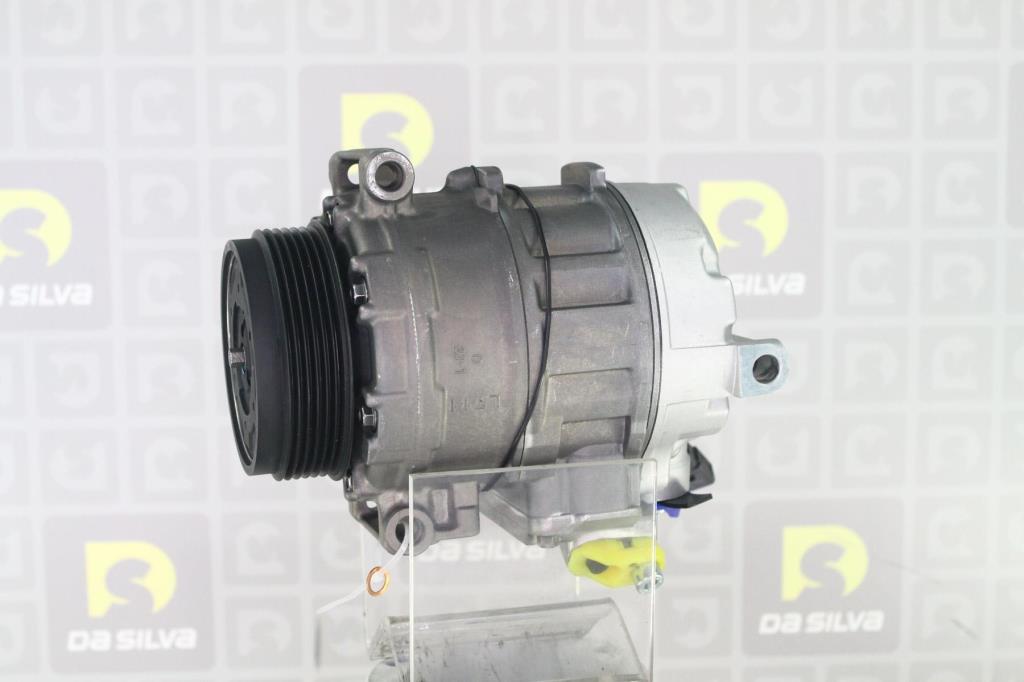 Compresor, aire acondicionado DA SILVA S.A.S. ref. FC3486