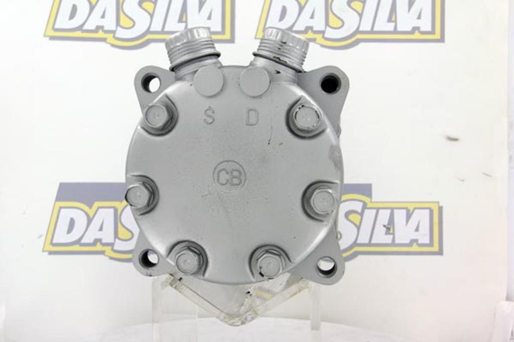 Compresor, aire acondicionado DA SILVA S.A.S. ref. FC3491