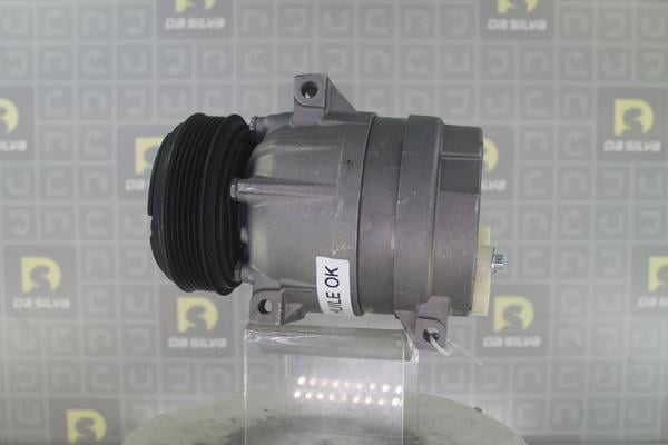Butée hydraulique Gt