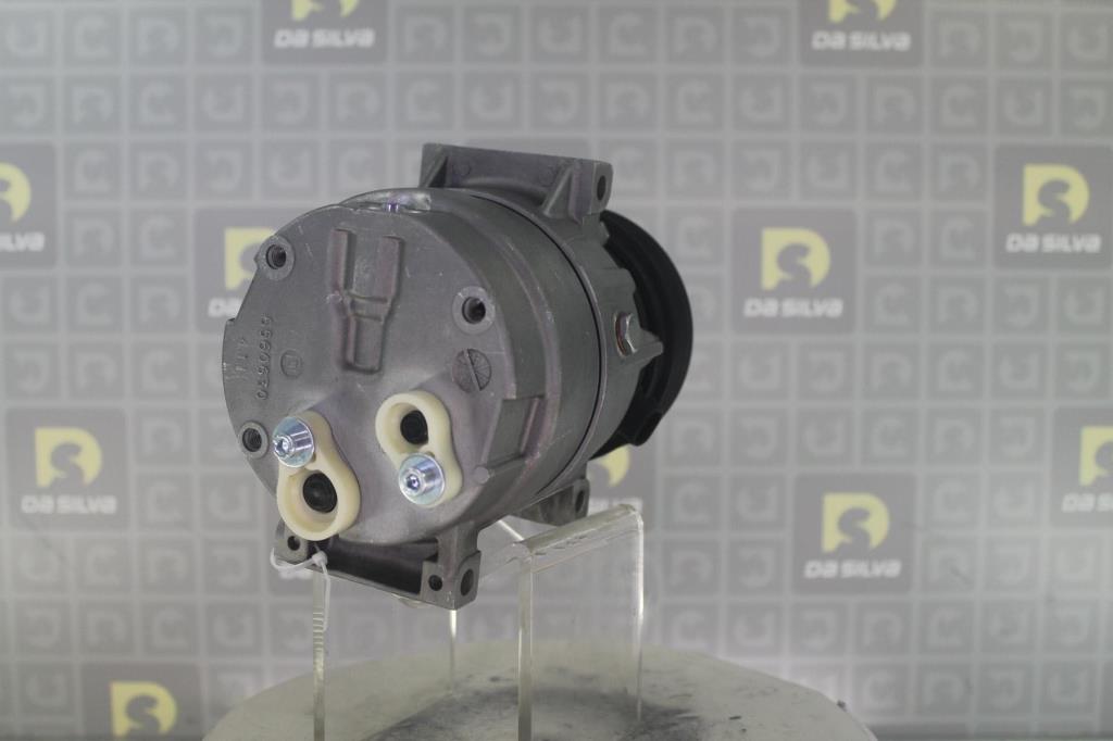 Compresor, aire acondicionado DA SILVA S.A.S. ref. FC3496