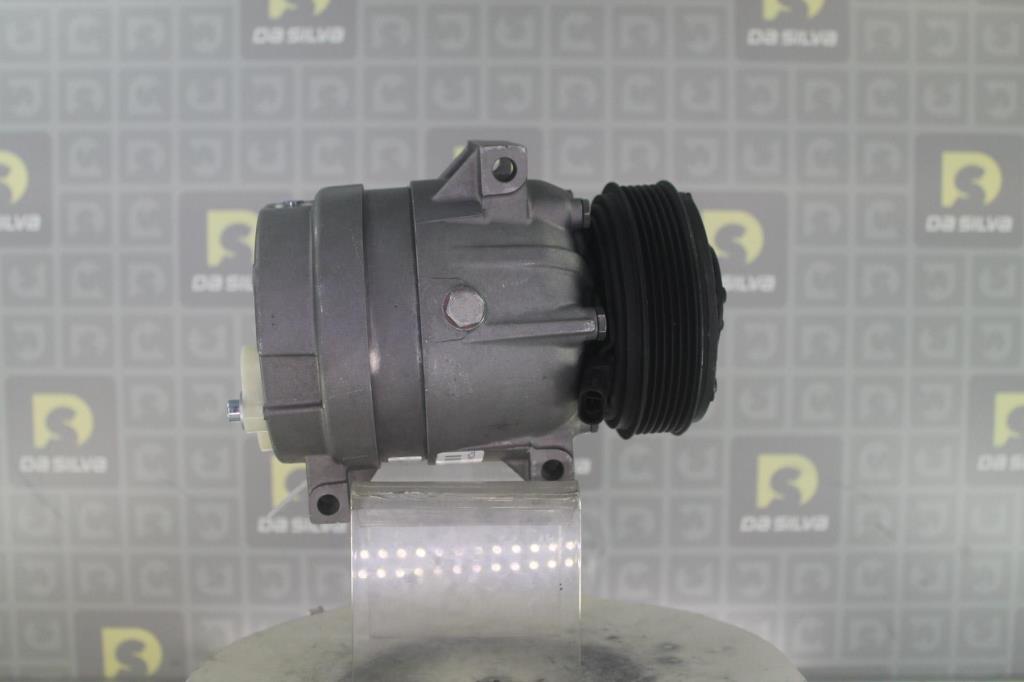 Compresor, aire acondicionado DA SILVA S.A.S. ref. FC3496