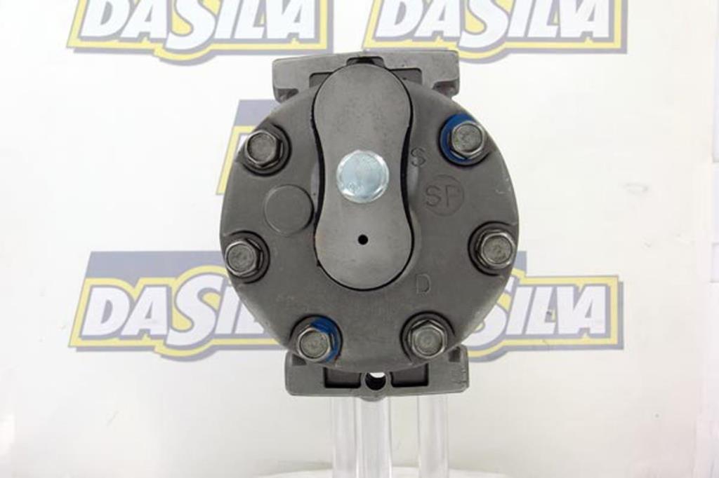 Compresor, aire acondicionado DA SILVA S.A.S. ref. FC3501