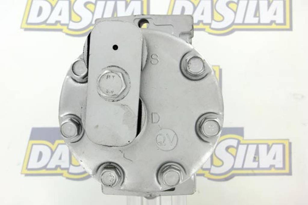 Compresor, aire acondicionado DA SILVA S.A.S. ref. FC3503