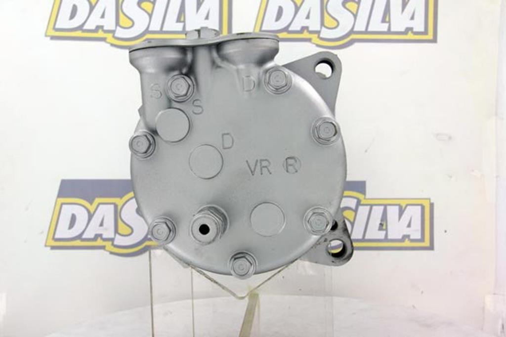 Compresor, aire acondicionado DA SILVA S.A.S. ref. FC3513