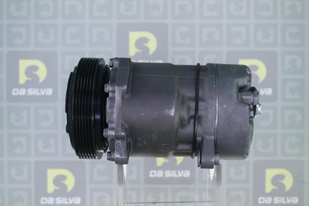 Compresor, aire acondicionado DA SILVA S.A.S. ref. FC3528