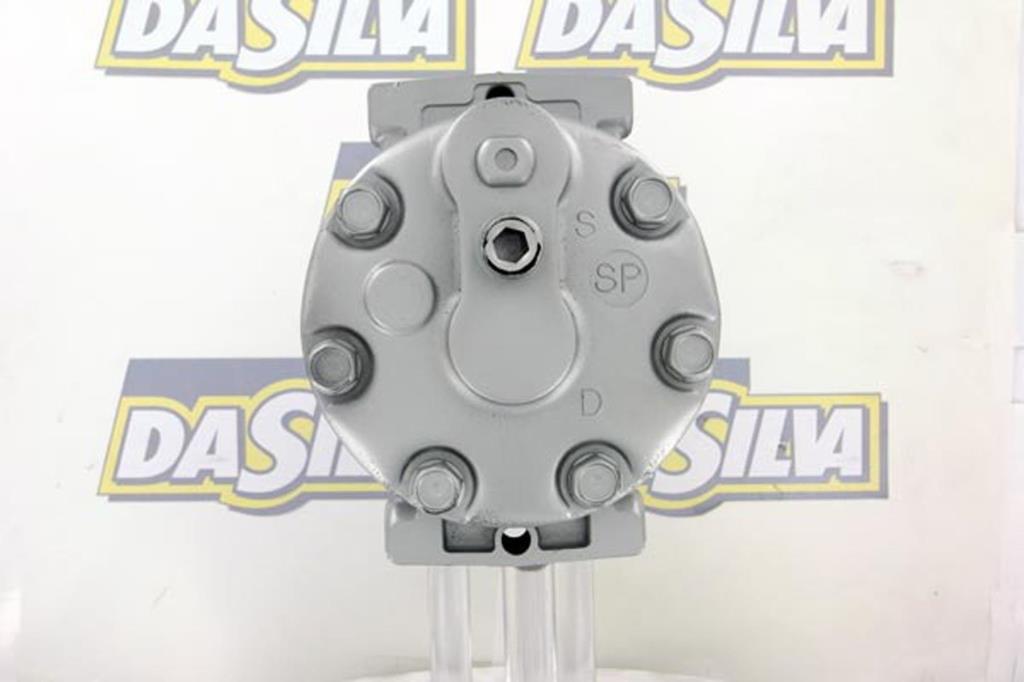 Compresor, aire acondicionado DA SILVA S.A.S. ref. FC3531