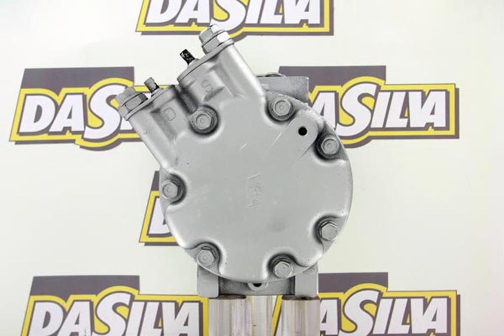 Compresor, aire acondicionado DA SILVA S.A.S. ref. FC3536