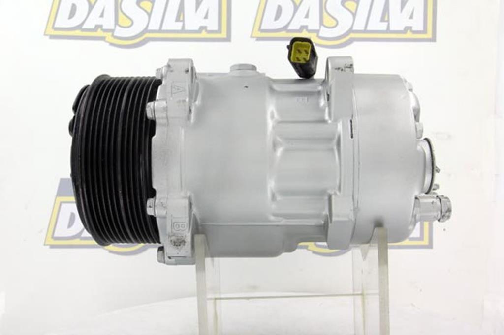 Compresor, aire acondicionado DA SILVA S.A.S. ref. FC3541