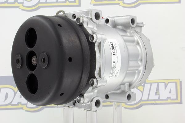 Butée hydraulique Gt