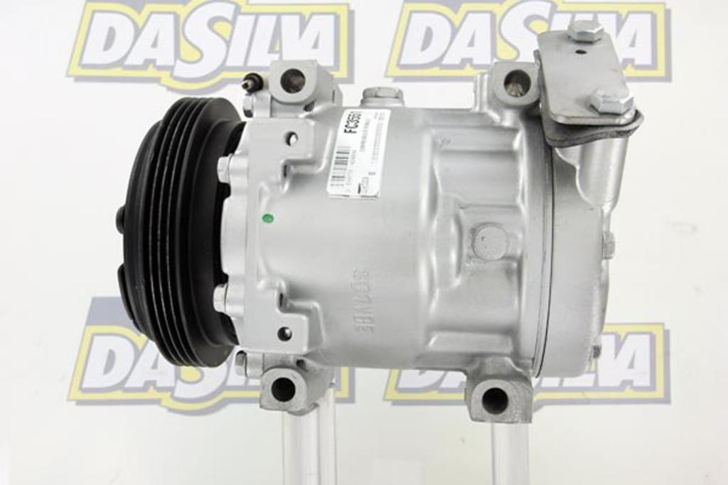 Compressor de climatização DA SILVA S.A.S. ref. FC3551