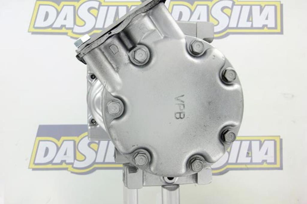 Compressor de climatização DA SILVA S.A.S. ref. FC3551