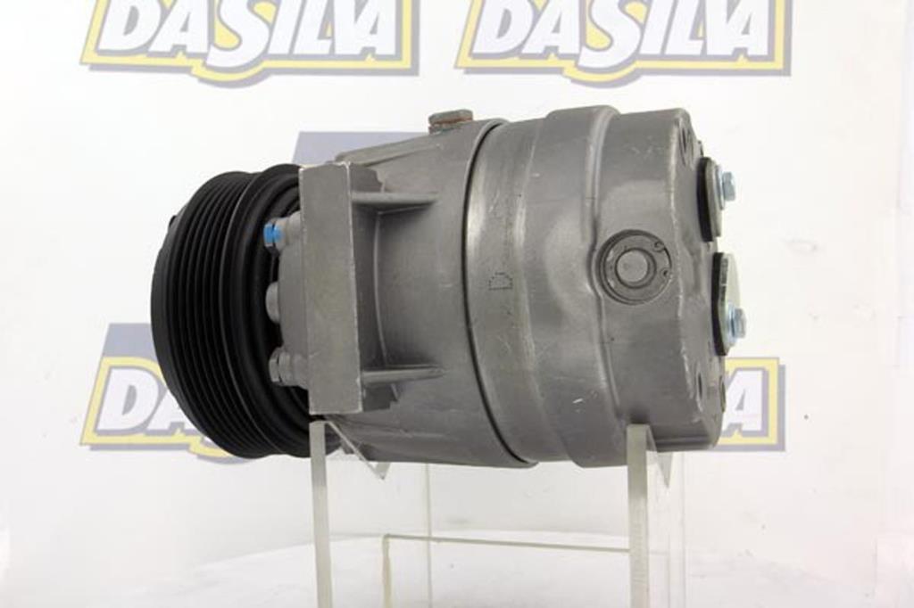 Compresor, aire acondicionado DA SILVA S.A.S. ref. FC3553