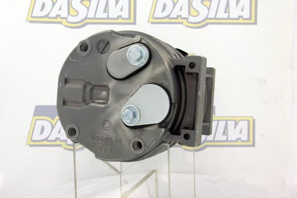 Compresor, aire acondicionado DA SILVA S.A.S. ref. FC3553