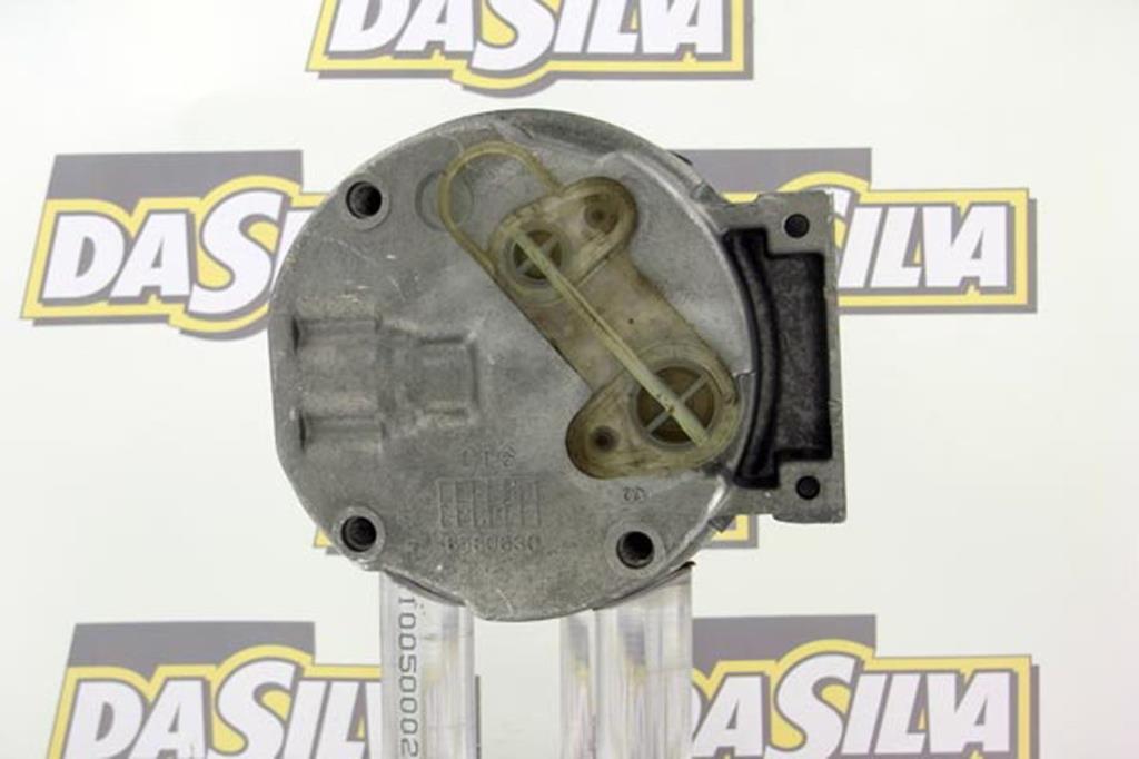 Compresor, aire acondicionado DA SILVA S.A.S. ref. FC3554
