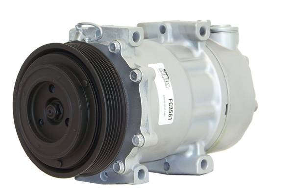 Butée hydraulique R6