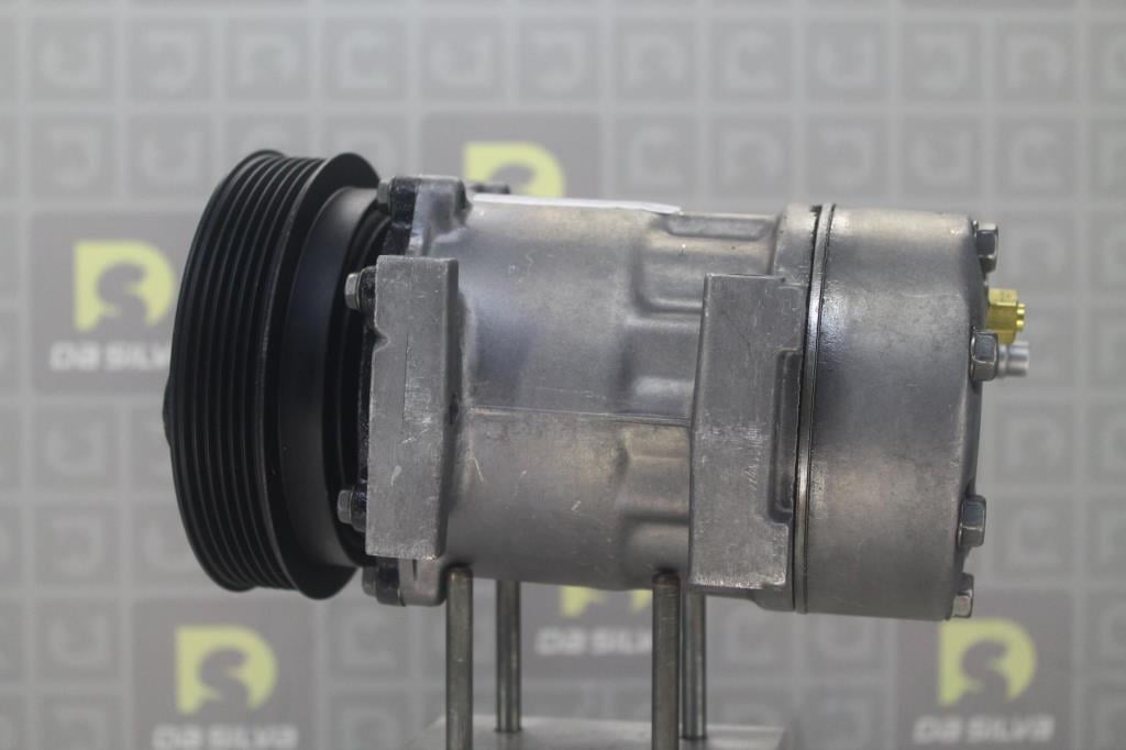 Compresor, aire acondicionado DA SILVA S.A.S. ref. FC3561