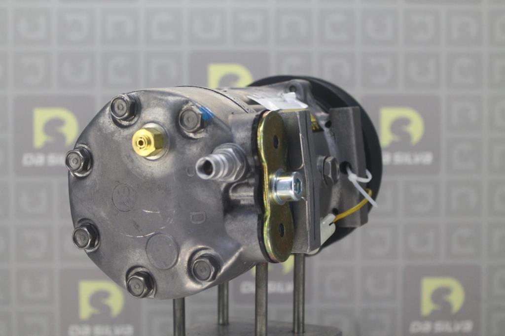 Compresor, aire acondicionado DA SILVA S.A.S. ref. FC3561