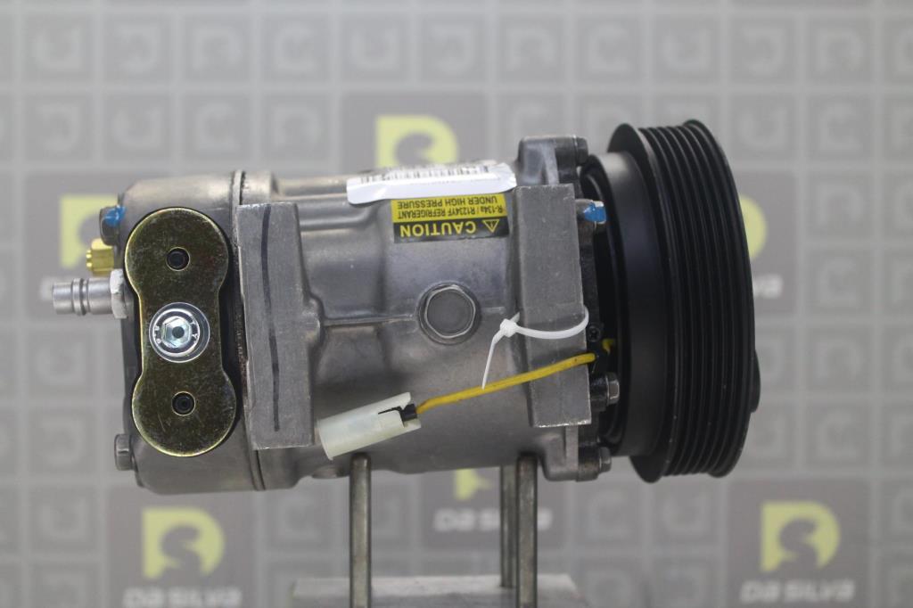Compresor, aire acondicionado DA SILVA S.A.S. ref. FC3561